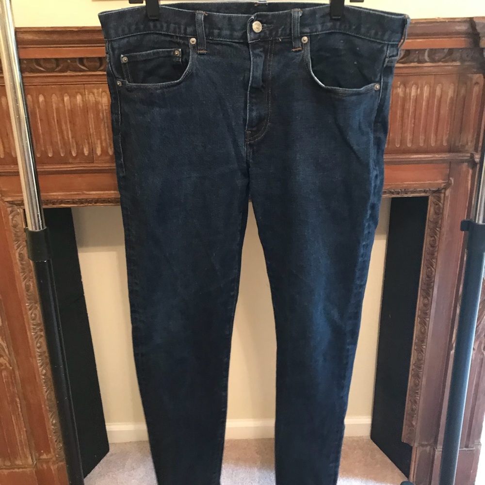 J.Crew jeans